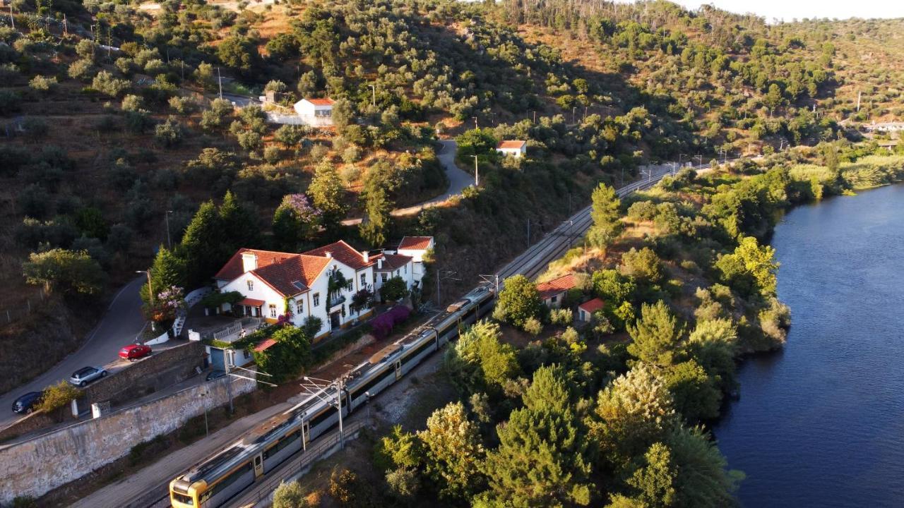 A Saboeira - Turismo Rural Belver  Esterno foto