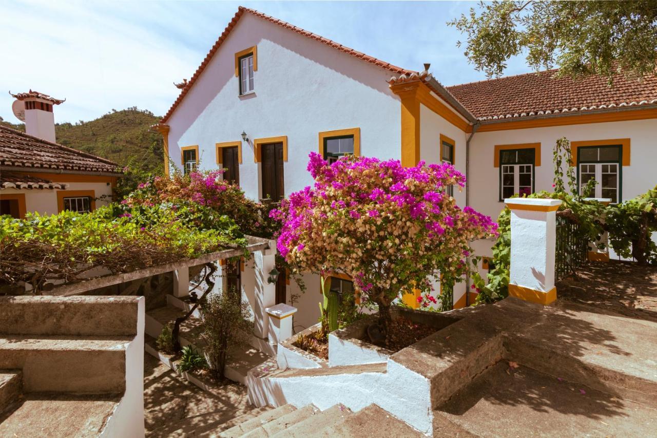 A Saboeira - Turismo Rural Belver  Esterno foto