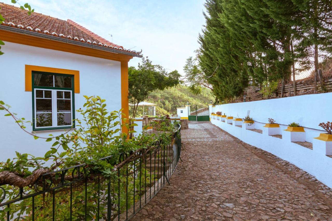 A Saboeira - Turismo Rural Belver  Esterno foto