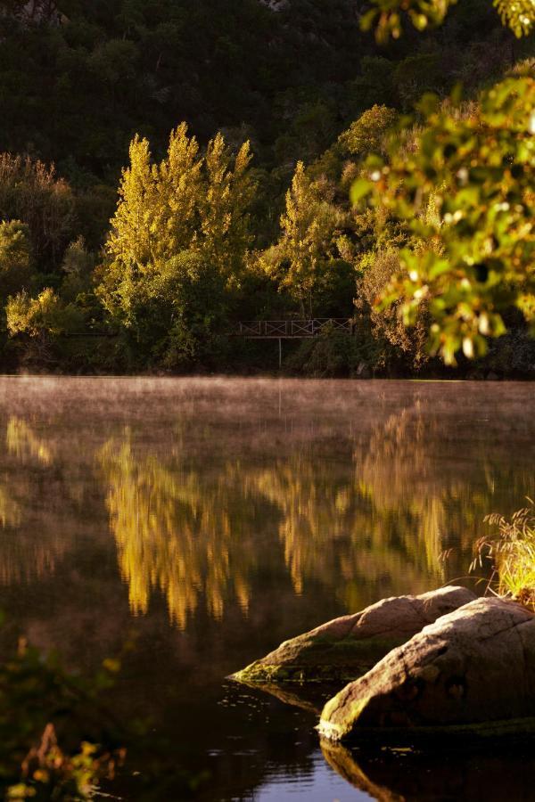 A Saboeira - Turismo Rural Belver  Esterno foto