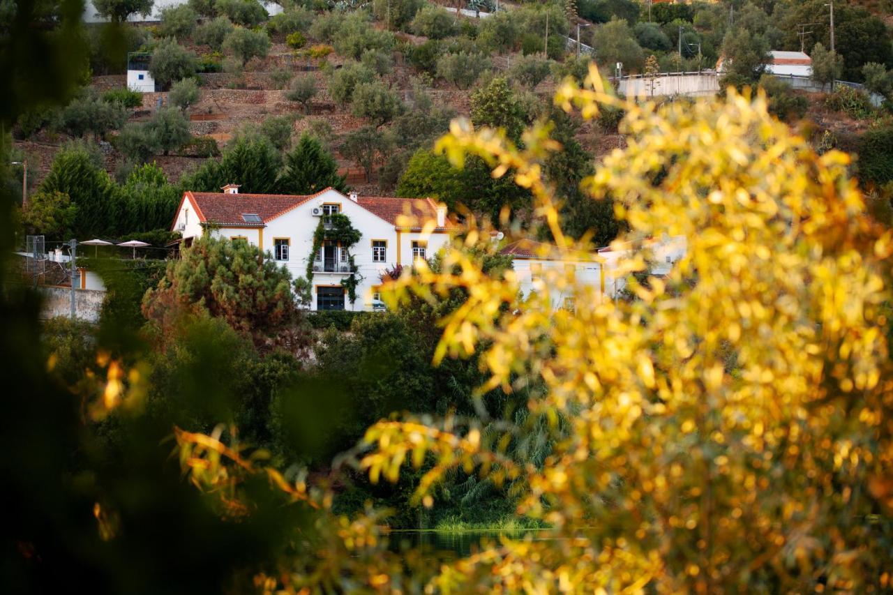 A Saboeira - Turismo Rural Belver  Esterno foto