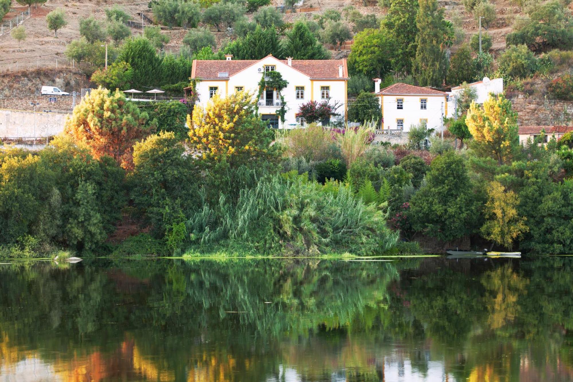 A Saboeira - Turismo Rural Belver  Esterno foto